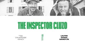 The Inspector Cluzo